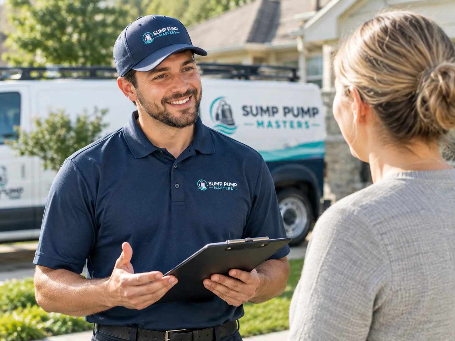 Sump Pump Repair Texhoma, OK FAQs